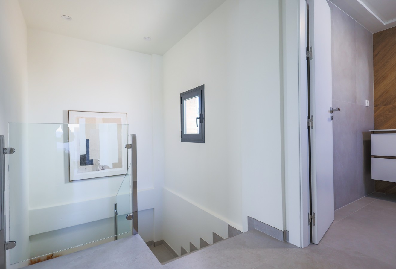 New Build - Villa - Orihuela Costa