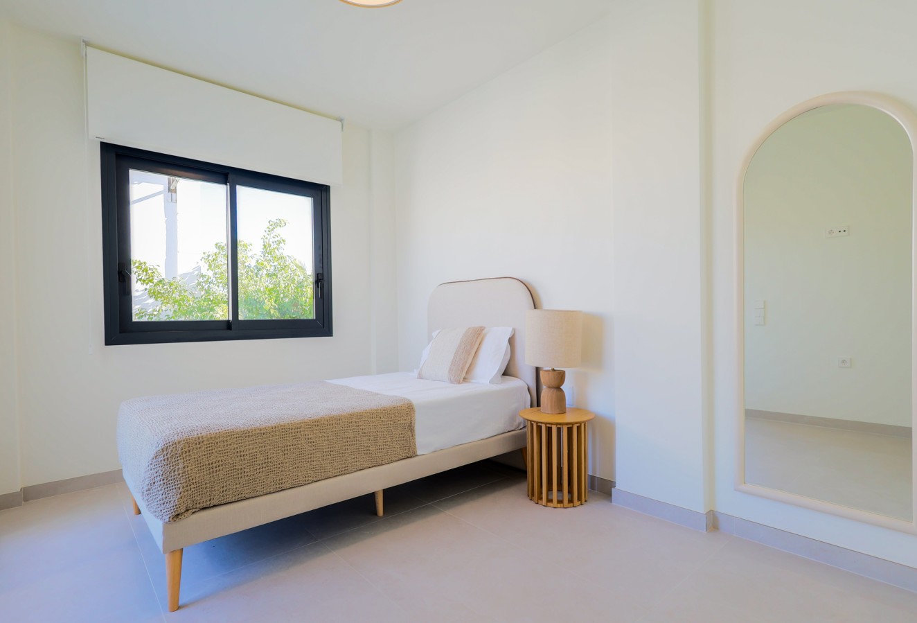 New Build - Villa - Orihuela Costa