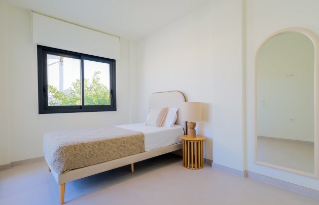 New Build - Villa - Orihuela Costa