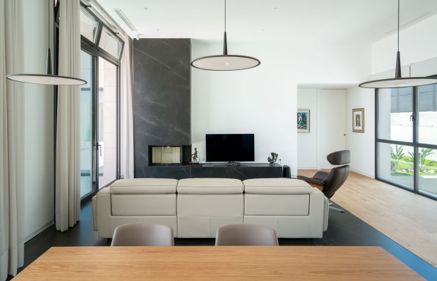 New Build - detached - Molina de Segura