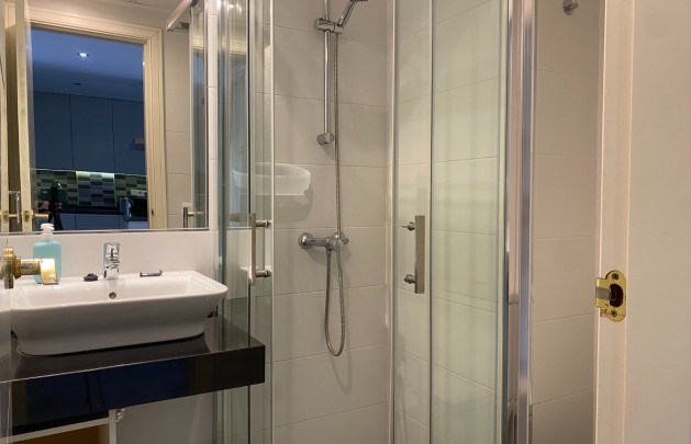 Short Term Rental - Apartment / flat - Albir