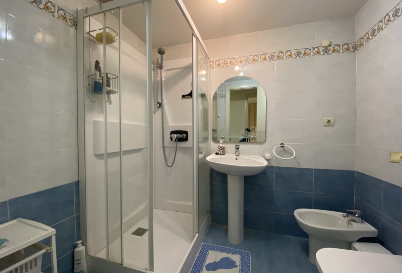 Short Term Rental - Apartment / flat - Albir