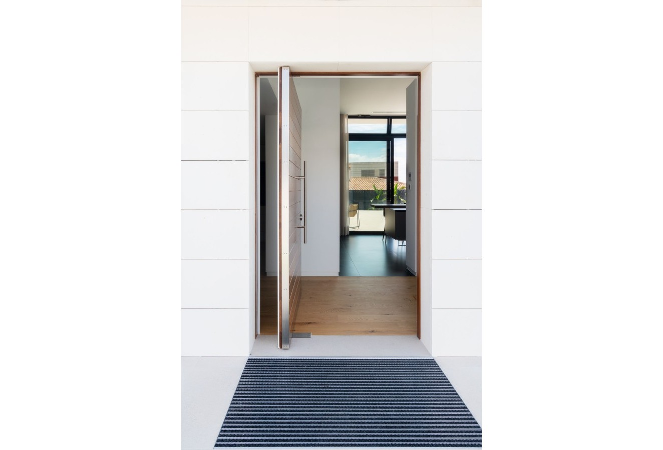 New Build - detached - Molina de Segura