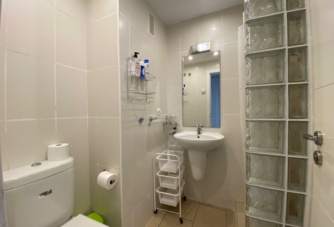 Short Term Rental - Apartment / flat - Albir - Centro