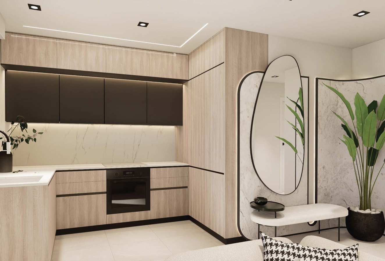 New Build - low-bungalow - Pilar de la Horadada