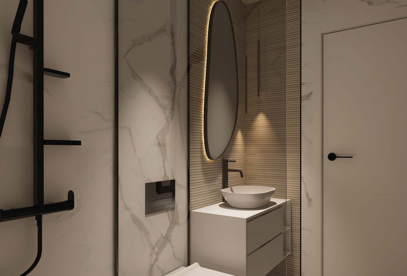 New Build - low-bungalow - Pilar de la Horadada