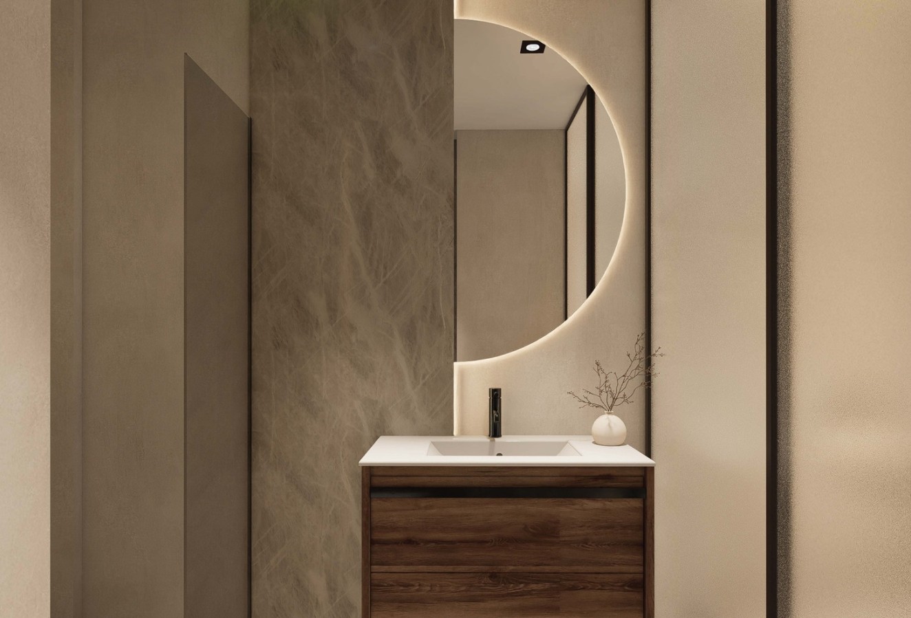 New Build - low-bungalow - Pilar de la Horadada