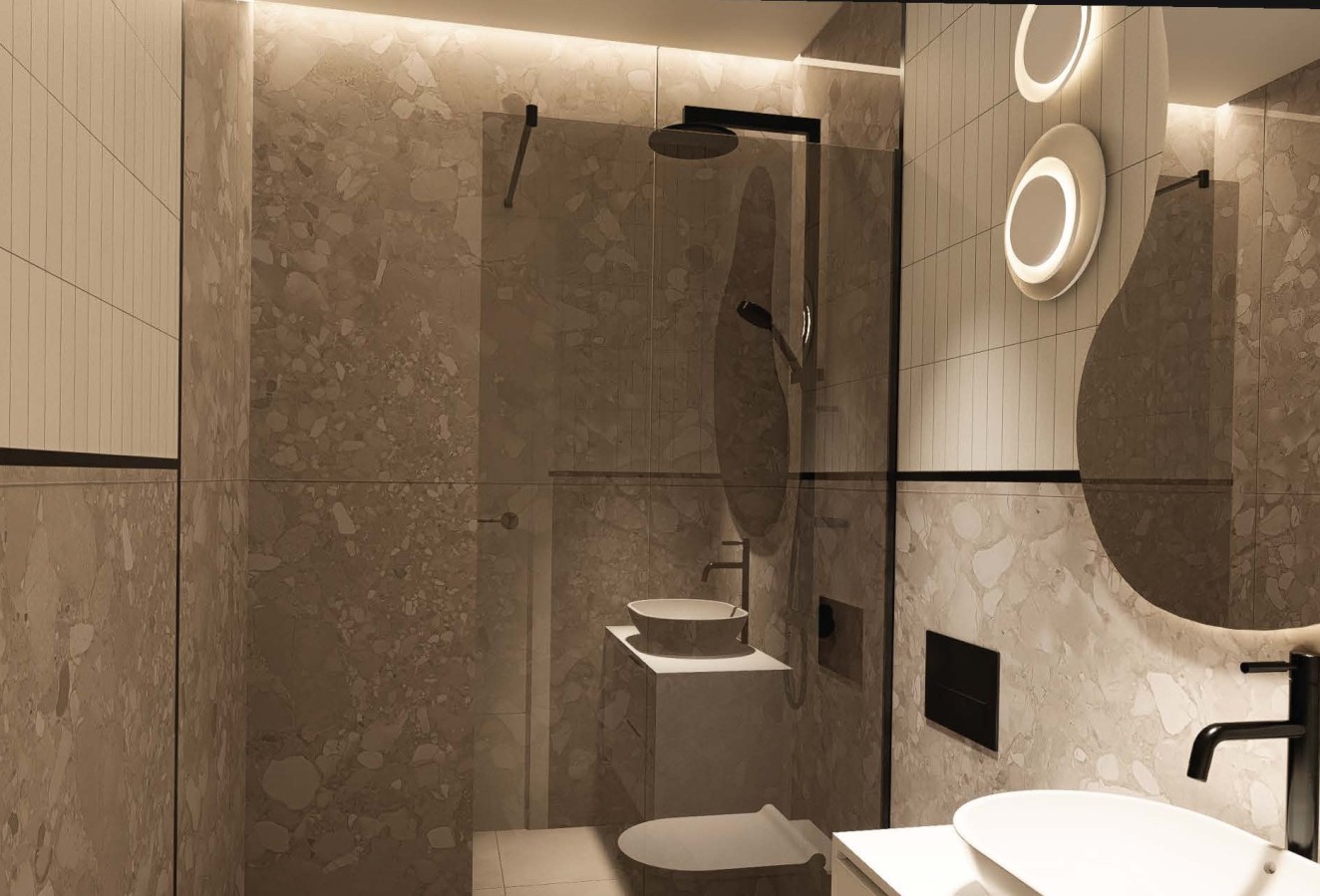 New Build - low-bungalow - Pilar de la Horadada