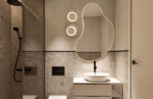 New Build - low-bungalow - Pilar de la Horadada