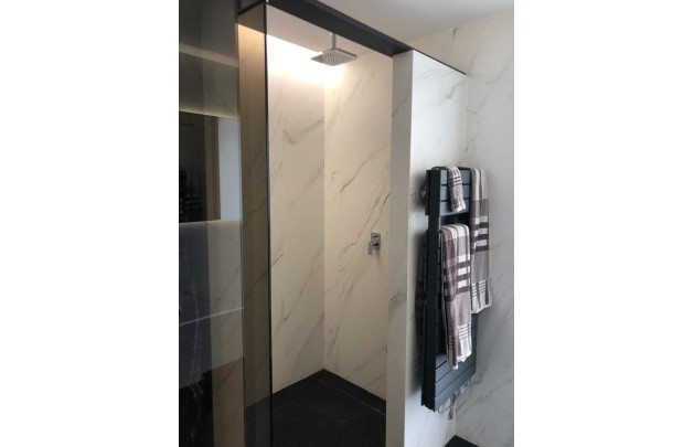 New Build - detached - Molina de Segura