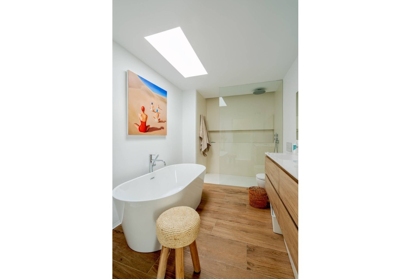 New Build - detached - Molina de Segura