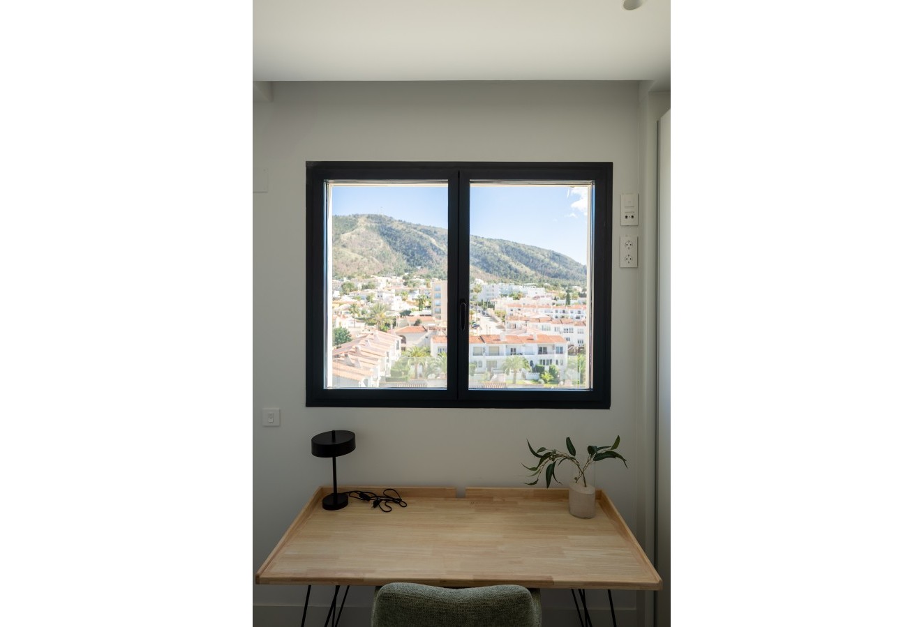 Obra nueva - apartment - Alfaz del Pi