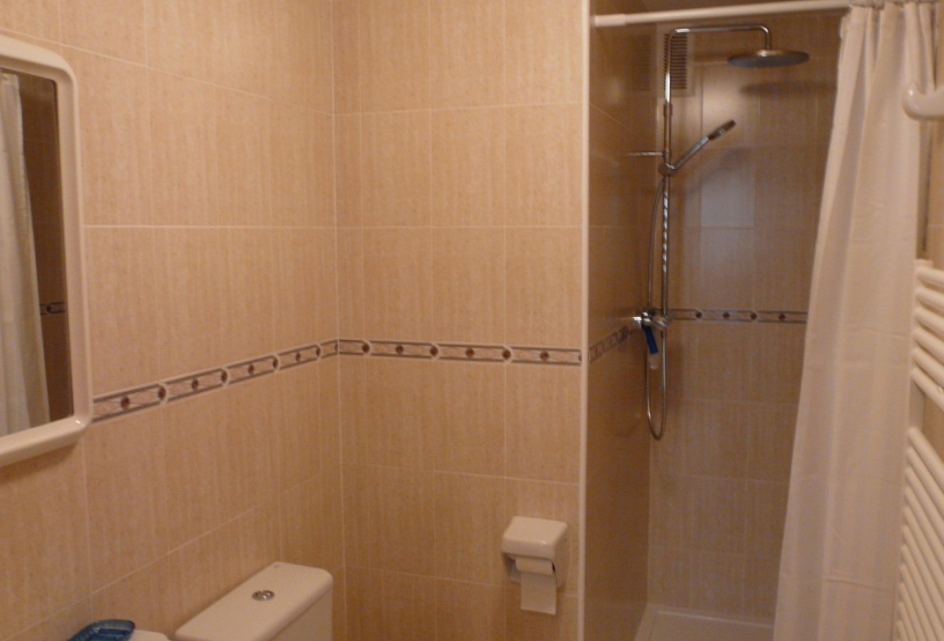 Short Term Rental - Apartment / flat - Albir - Centro