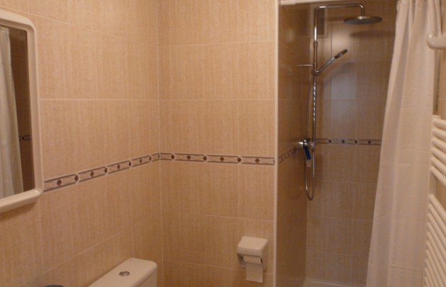 Short Term Rental - Apartment / flat - Albir - Centro