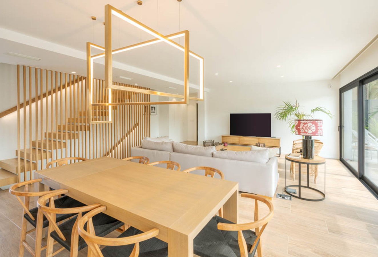 New Build - detached - Molina de Segura