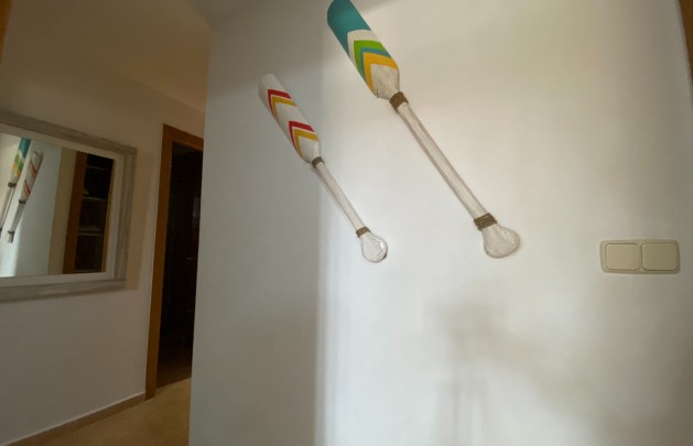 Short Term Rental - Apartment / flat - Albir