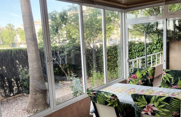 Short Term Rental - Apartment / flat - Albir