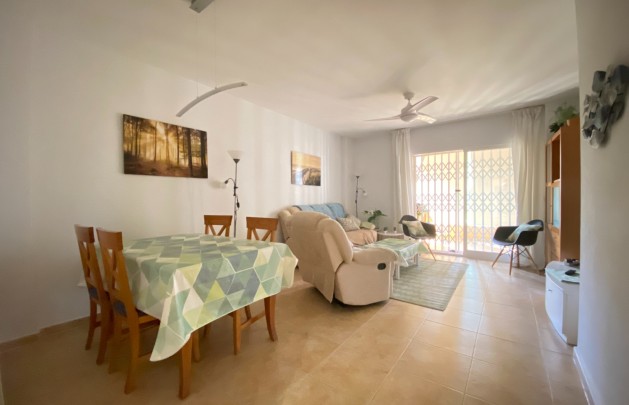 Short Term Rental - Apartment / flat - Albir
