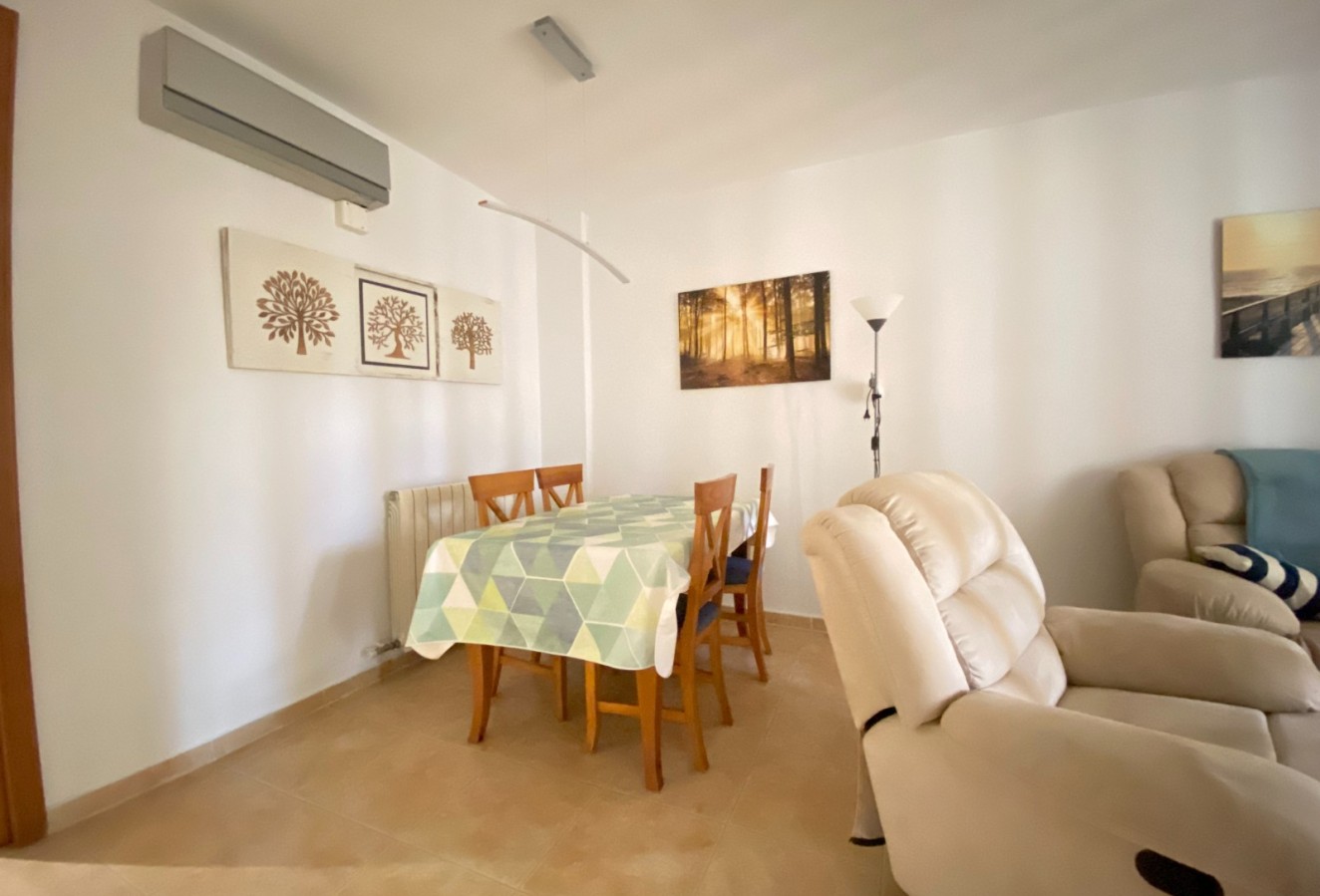 Short Term Rental - Apartment / flat - Albir