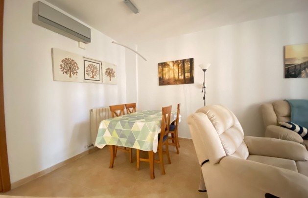 Short Term Rental - Apartment / flat - Albir