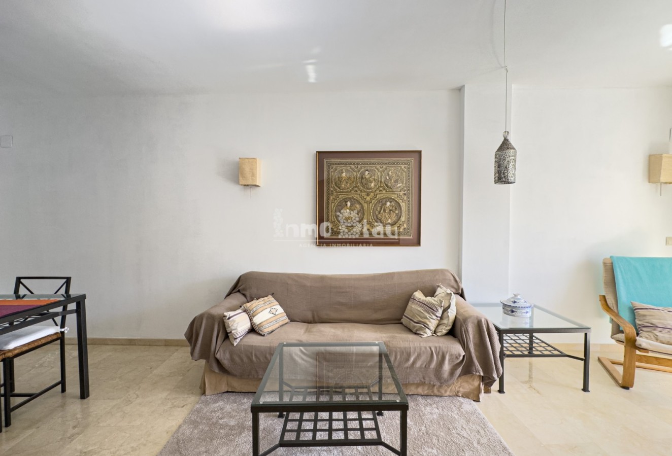 Verhuur Korte Termijn - Appartement / flat - Albir