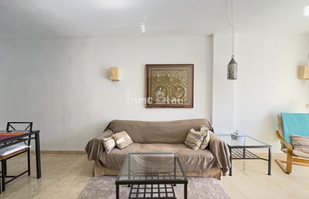 Verhuur Korte Termijn - Appartement / flat - Albir