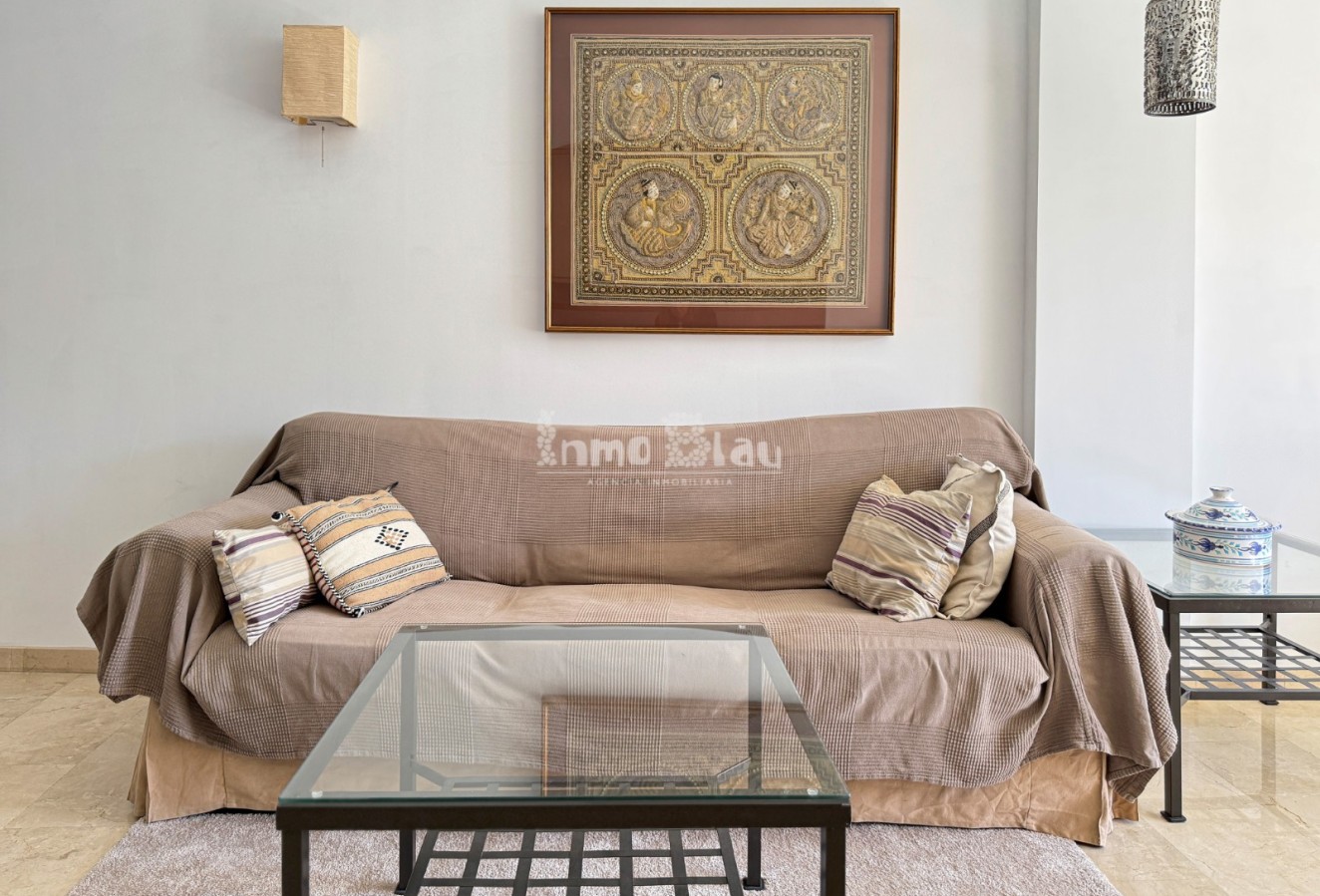 Verhuur Korte Termijn - Appartement / flat - Albir