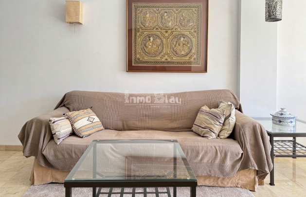 Verhuur Korte Termijn - Appartement / flat - Albir