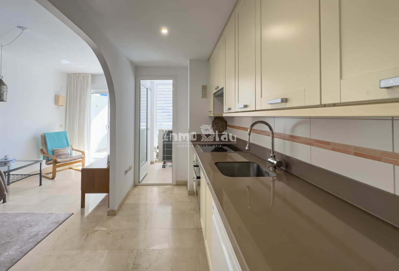 Verhuur Korte Termijn - Appartement / flat - Albir