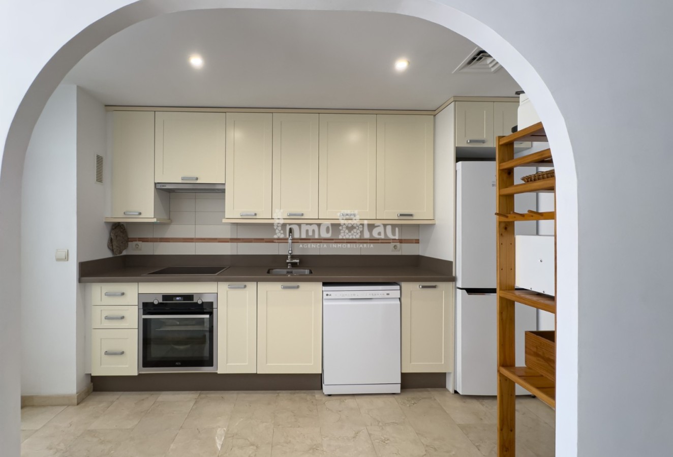 Verhuur Korte Termijn - Appartement / flat - Albir