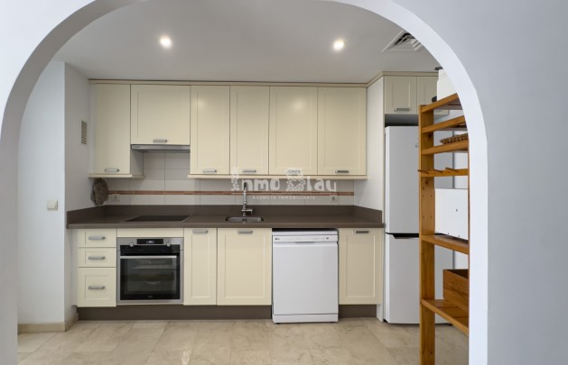 Verhuur Korte Termijn - Appartement / flat - Albir