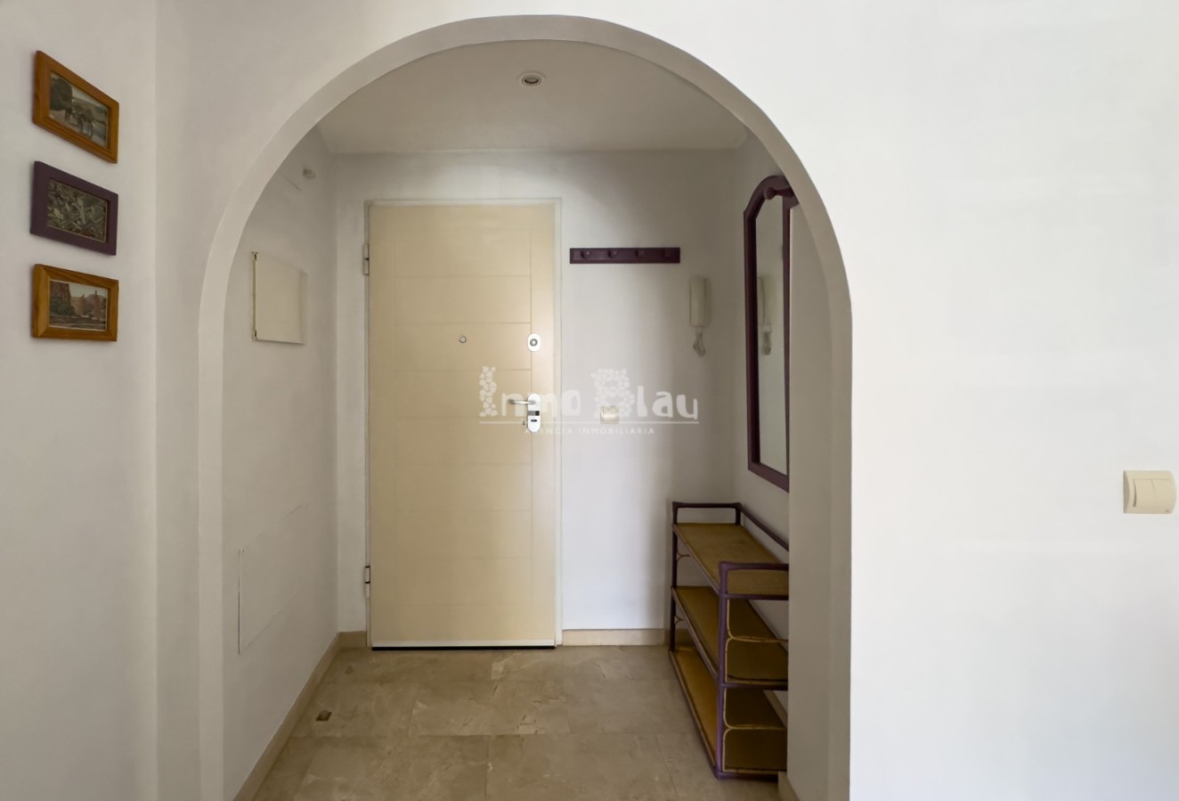 Verhuur Korte Termijn - Appartement / flat - Albir