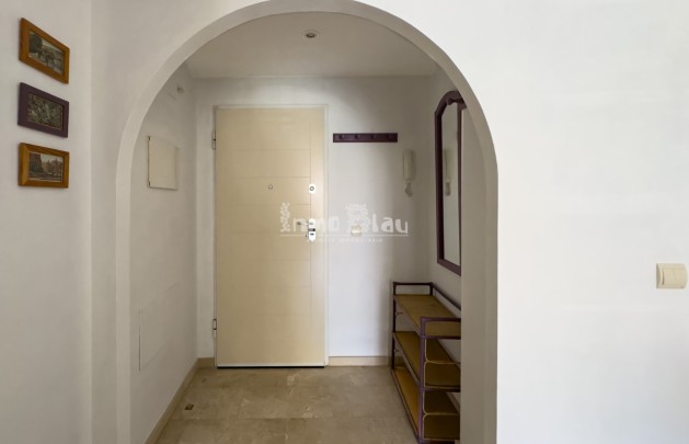 Verhuur Korte Termijn - Appartement / flat - Albir
