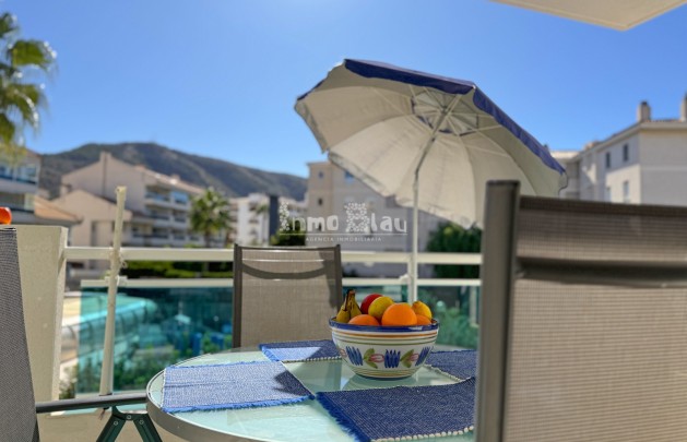 Verhuur Korte Termijn - Appartement / flat - Albir