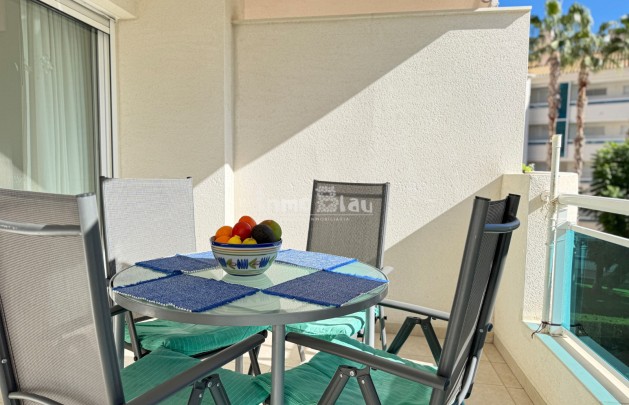 Verhuur Korte Termijn - Appartement / flat - Albir