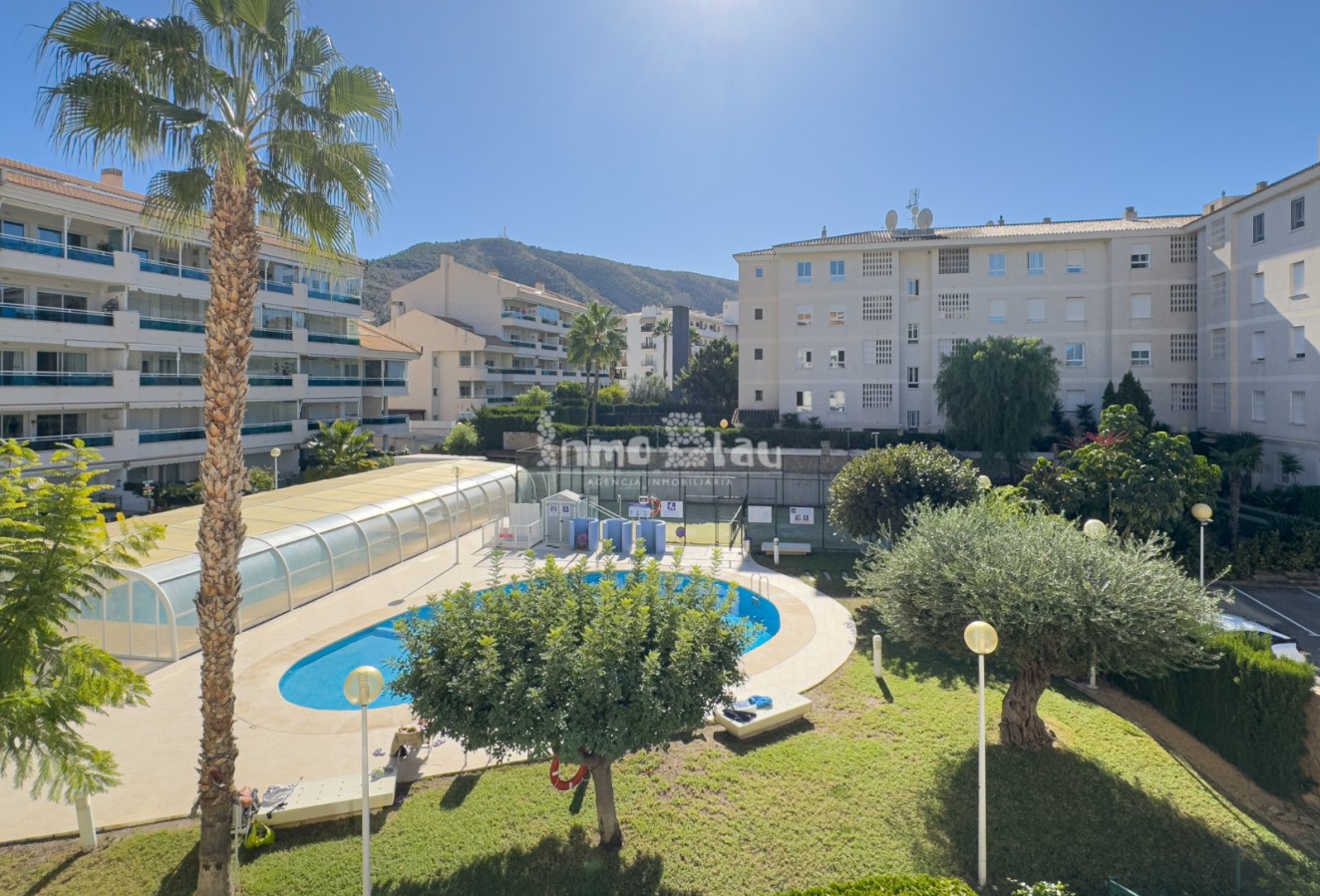 Verhuur Korte Termijn - Appartement / flat - Albir
