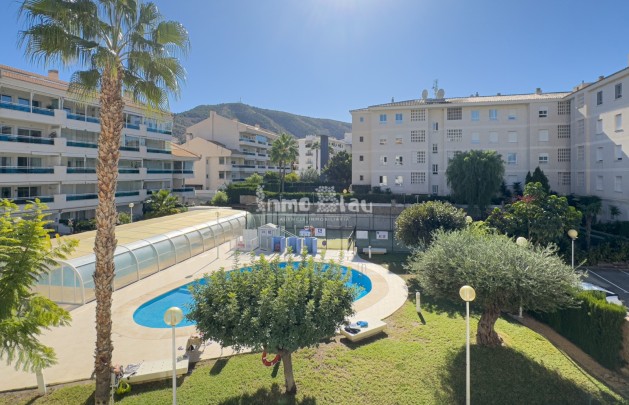 Verhuur Korte Termijn - Appartement / flat - Albir