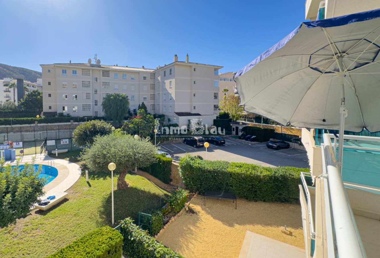 Verhuur Korte Termijn - Appartement / flat - Albir