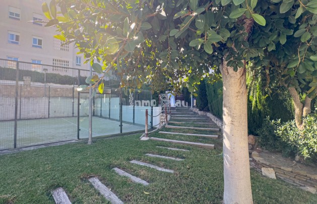 Verhuur Korte Termijn - Appartement / flat - Albir