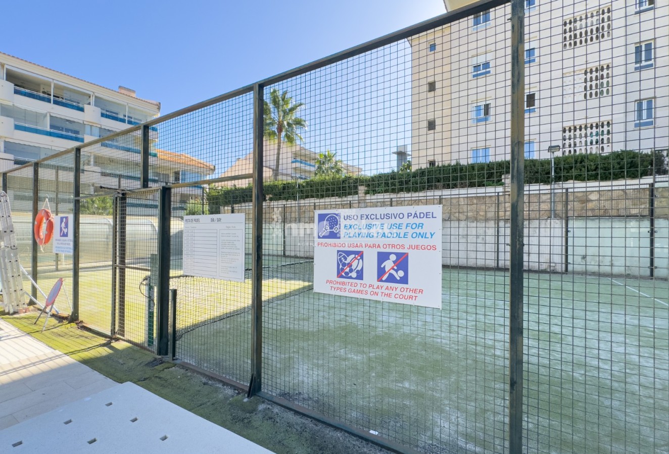 Verhuur Korte Termijn - Appartement / flat - Albir