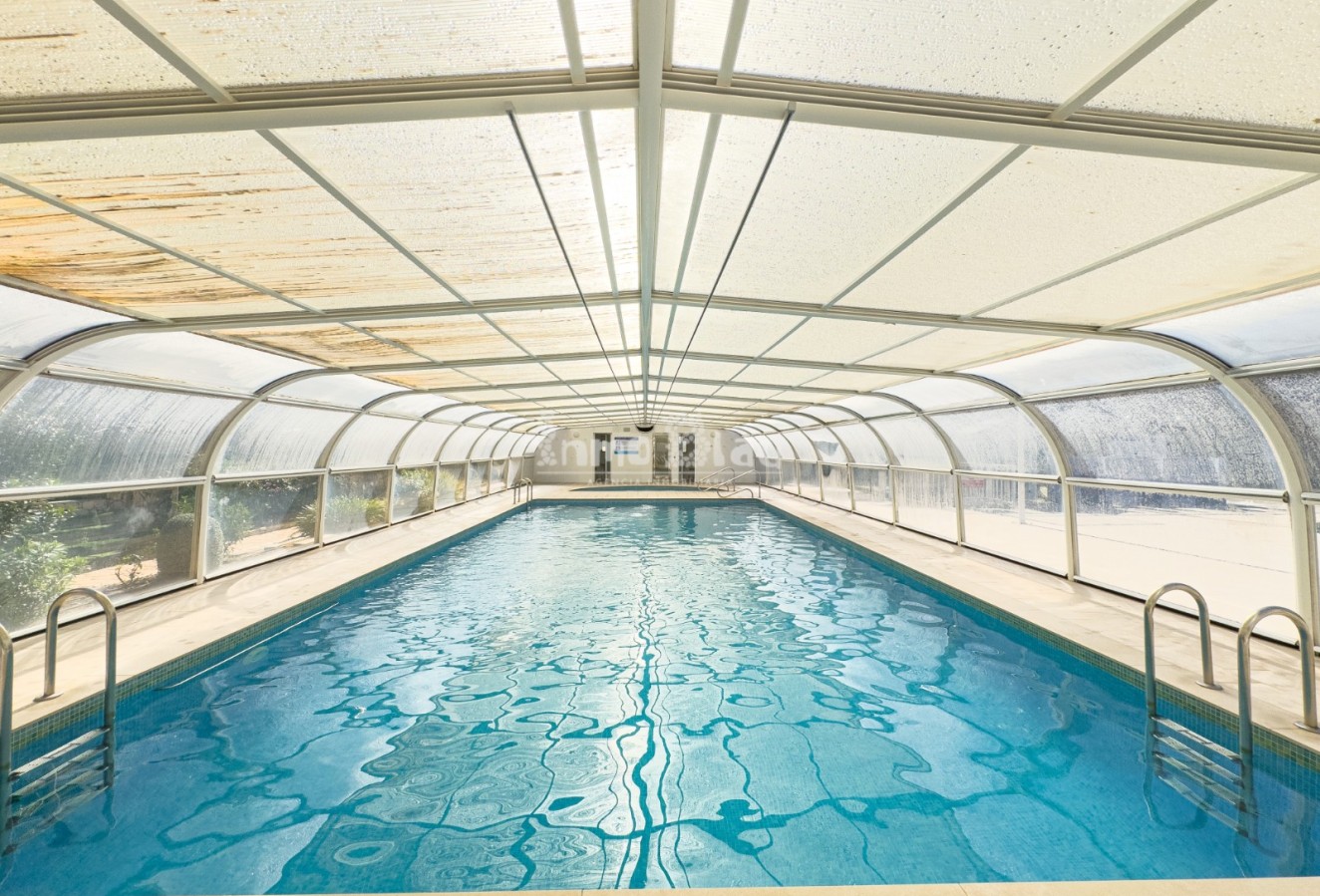 Verhuur Korte Termijn - Appartement / flat - Albir