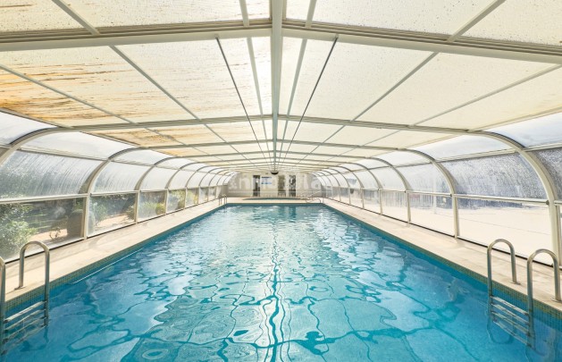 Verhuur Korte Termijn - Appartement / flat - Albir