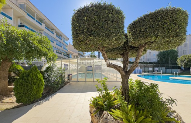 Verhuur Korte Termijn - Appartement / flat - Albir