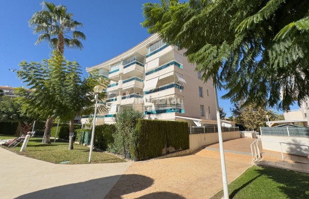 Verhuur Korte Termijn - Appartement / flat - Albir