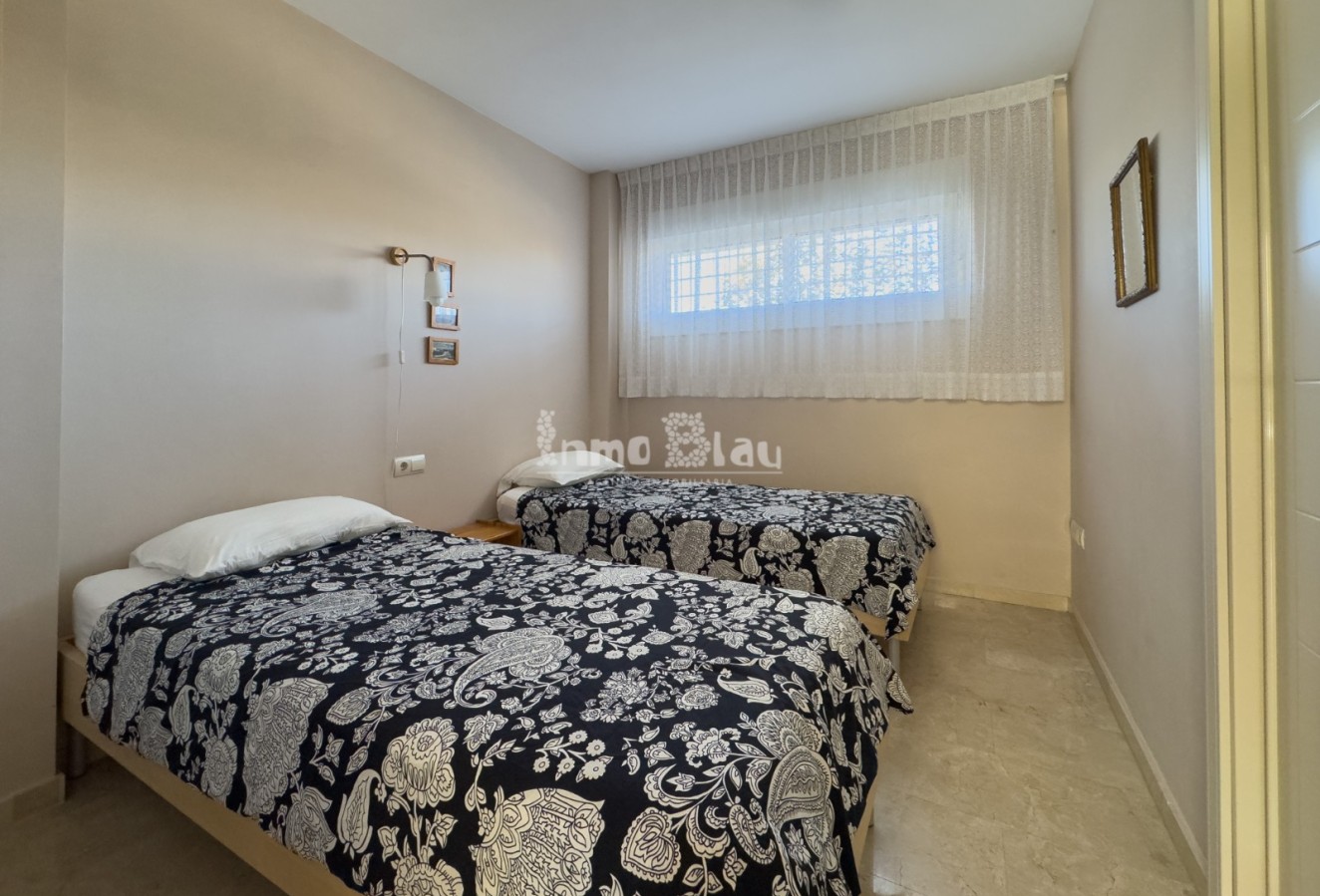 Verhuur Korte Termijn - Appartement / flat - Albir