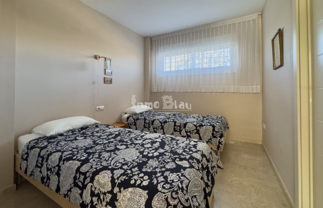 Verhuur Korte Termijn - Appartement / flat - Albir