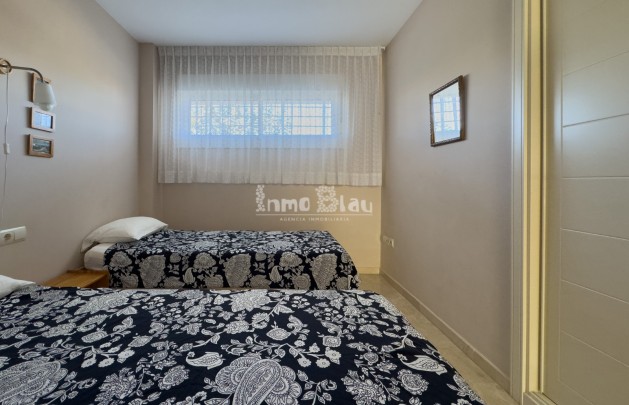 Verhuur Korte Termijn - Appartement / flat - Albir