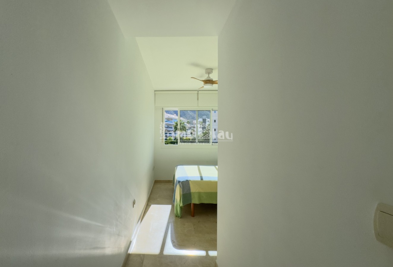 Verhuur Korte Termijn - Appartement / flat - Albir