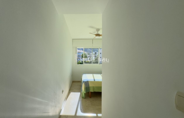 Verhuur Korte Termijn - Appartement / flat - Albir