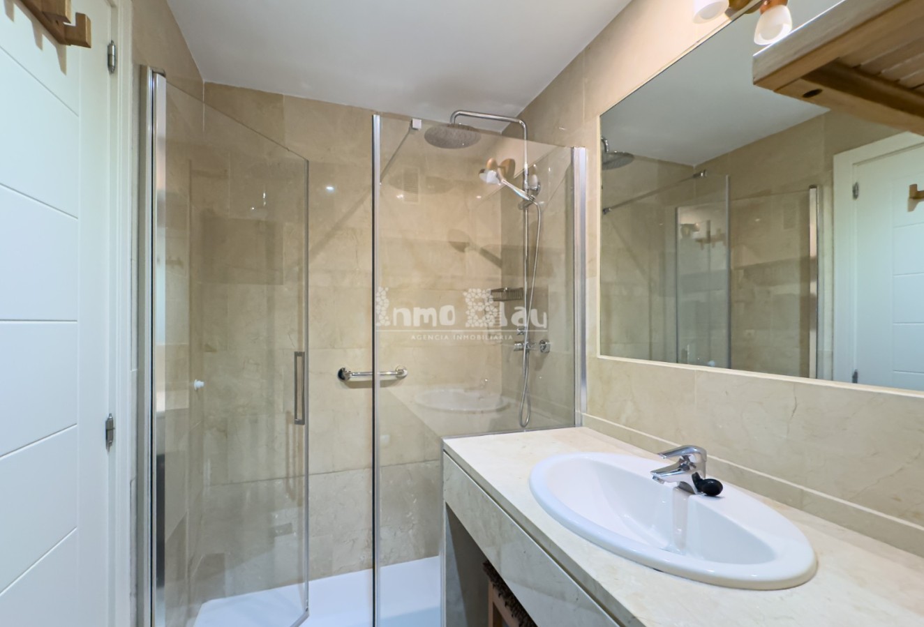 Verhuur Korte Termijn - Appartement / flat - Albir